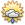 Metar KPUB: light Rain